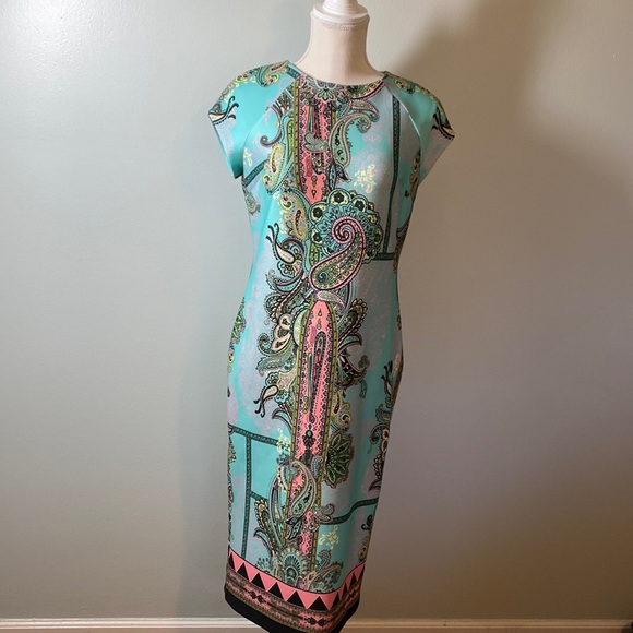 Beige by eci Dresses Beige By Eci Dress Poshmark